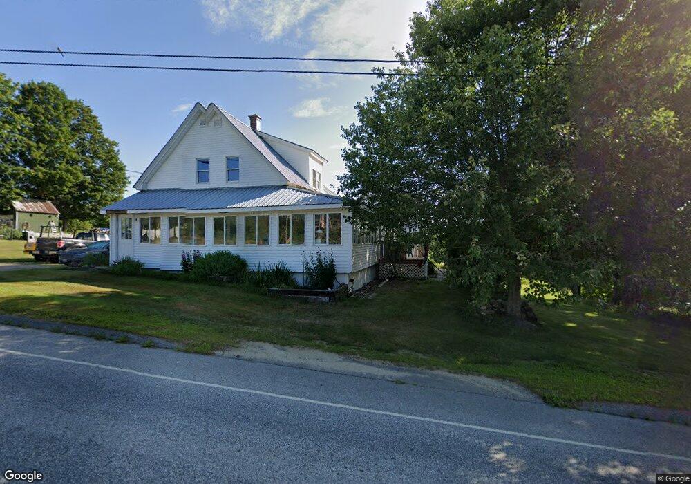 1107 Main St, Sumner, ME 04292 - photo 1
