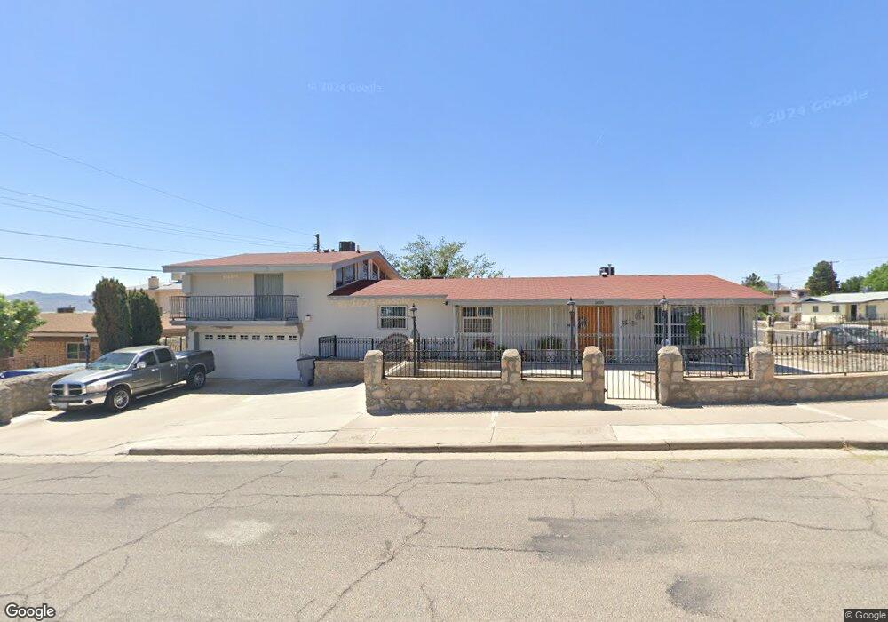 1600 Globe Cir, El Paso, TX 79915 - photo 1