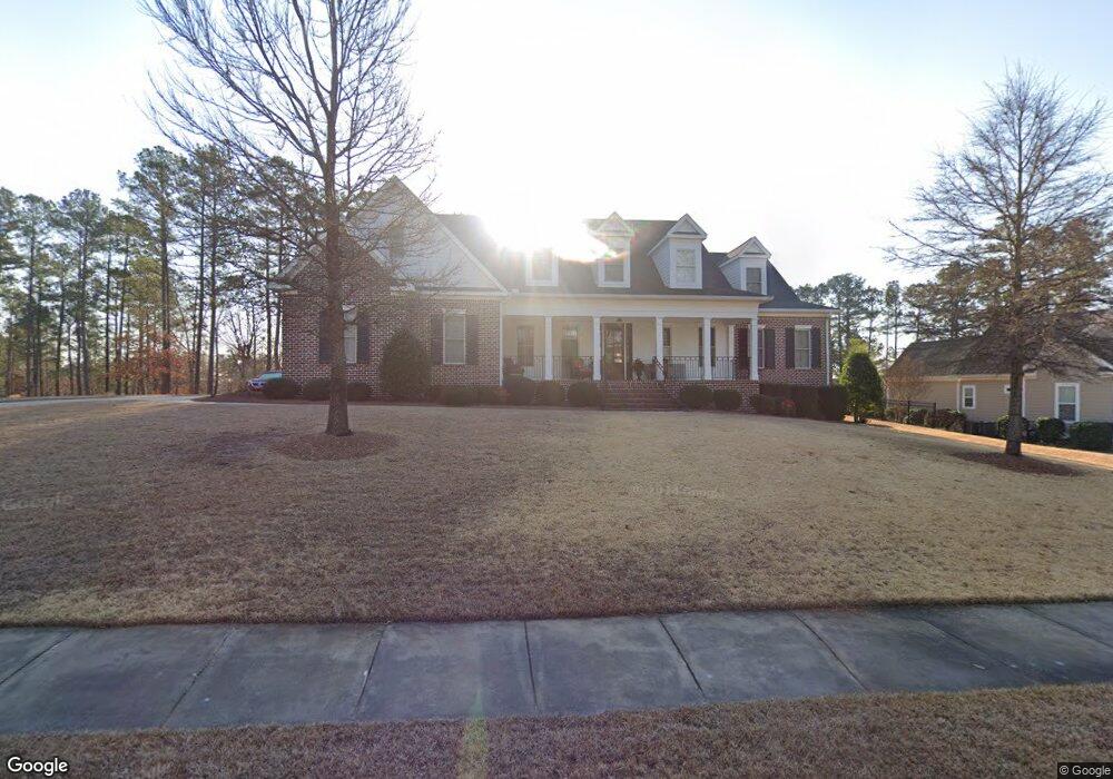 962 Bartram Ridge, Evans, GA 30809 - photo 1