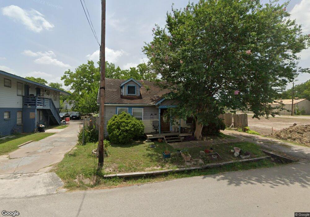 6839 Del Rio St, Houston, TX 77021 - photo 1