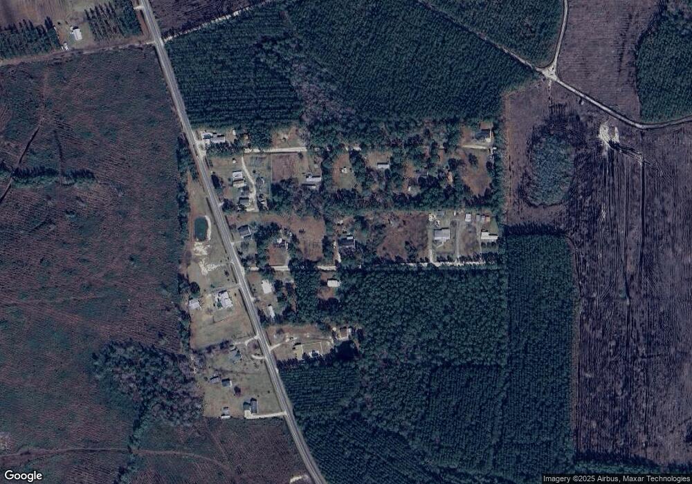 4150 Leann Rd, Waycross, GA 31503 - photo 1