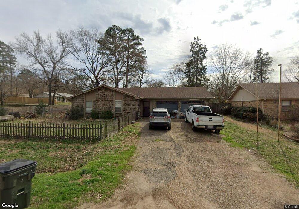 10142 Brookwood Dr, Tyler, TX 75707 - photo 1