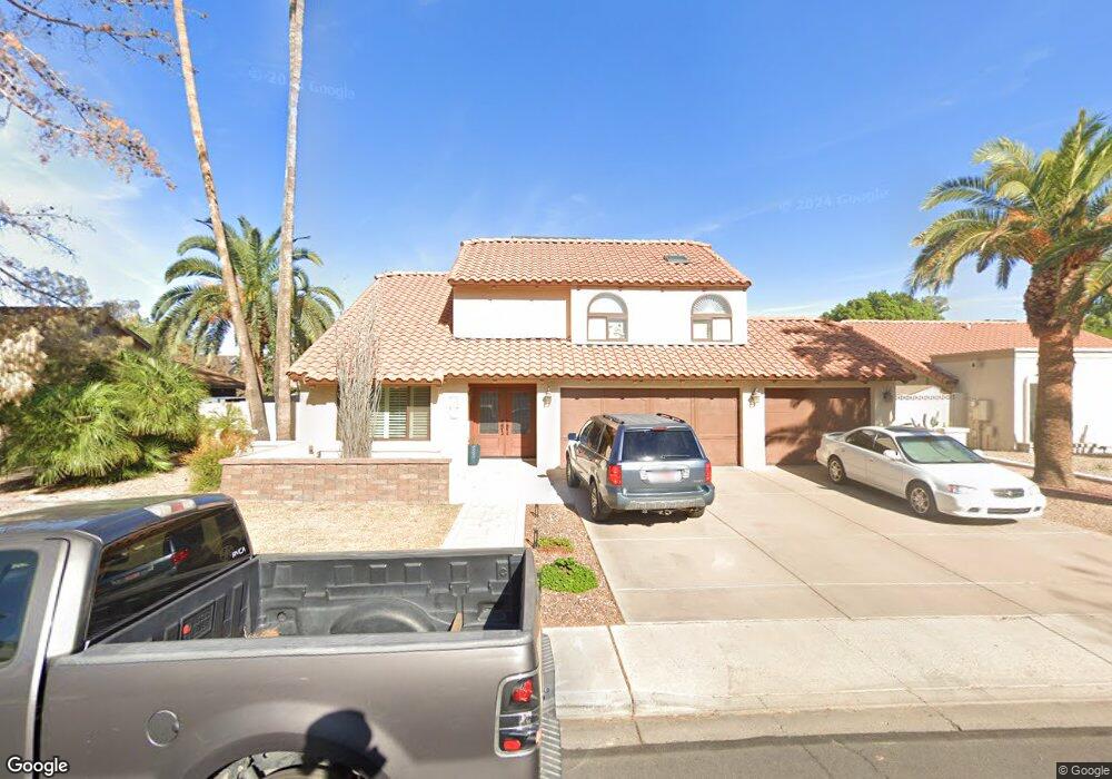 2038 W Natal Cir unit 9, Mesa, AZ 85202 - photo 1