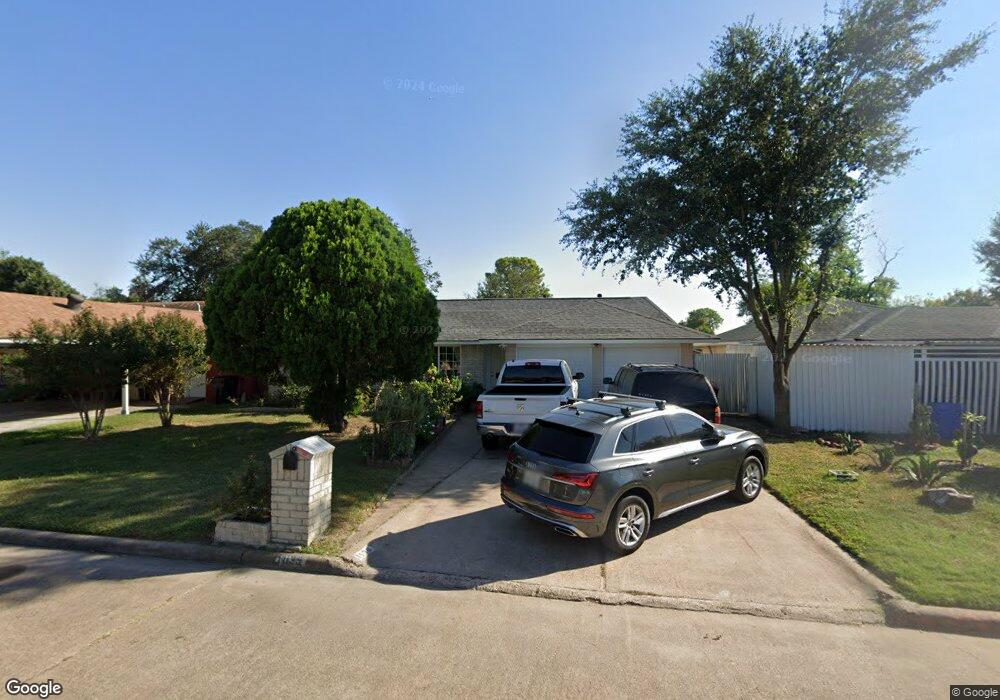 1139 Progreso Dr, Houston, TX 77038 - photo 1