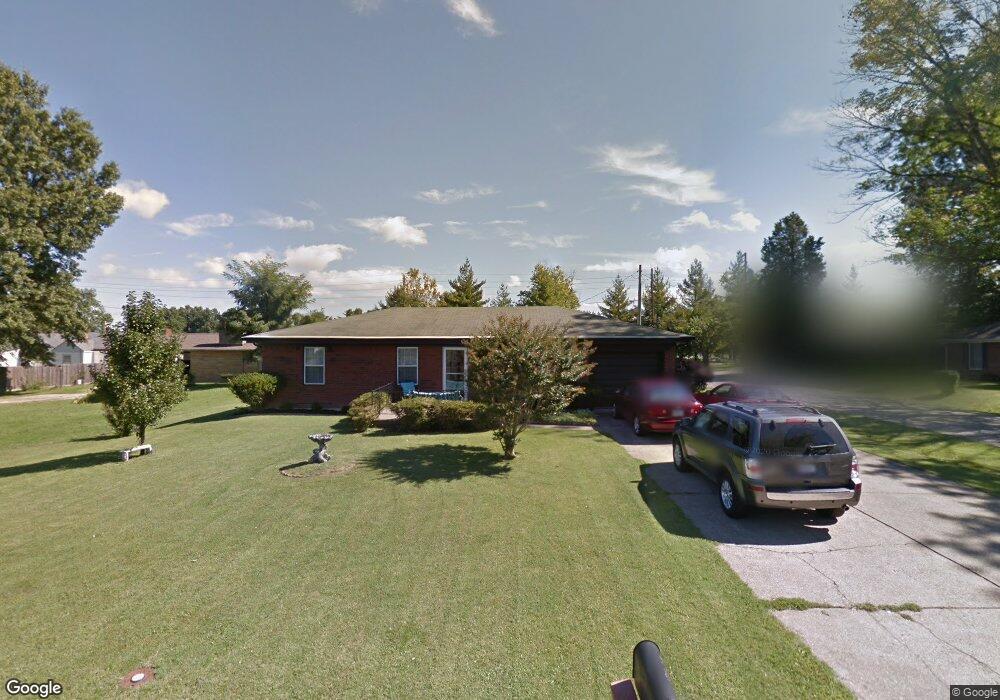 1680 Bryn Mawr Ct, New Albany, IN 47150 - photo 1