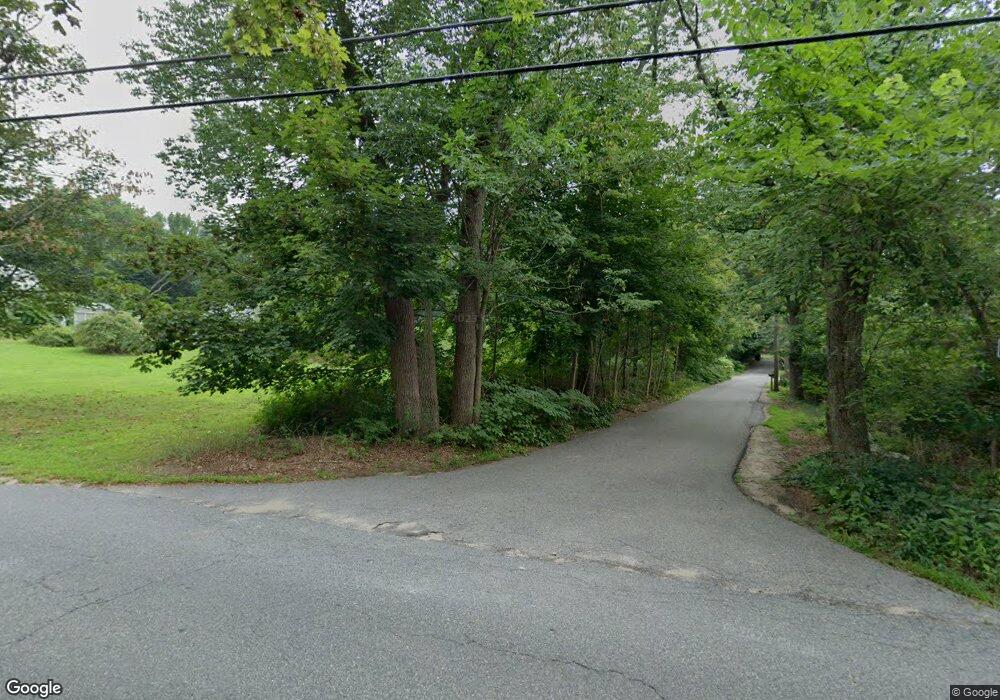 2 Elm Place, Hanson, MA 02341 - photo 1