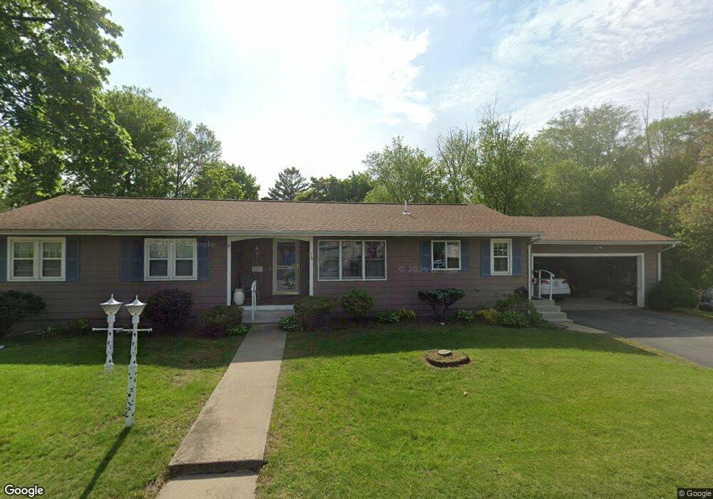 16 Richard St, West Warwick, RI 02893 - photo 1