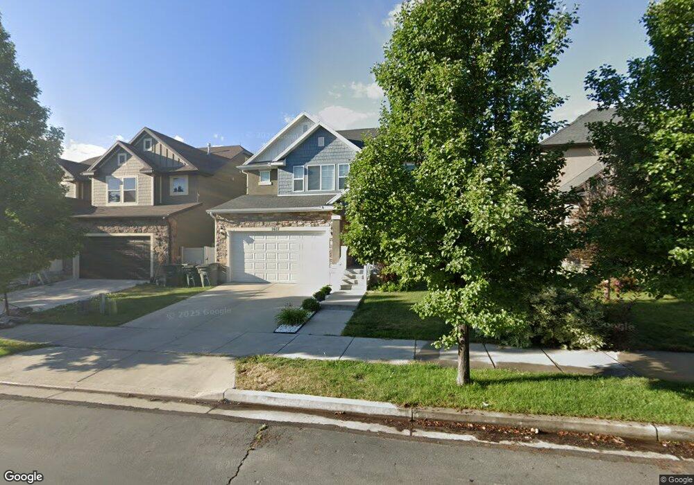 3637 W Keyworth Dr unit 408, South Jordan, UT 84095 - photo 1