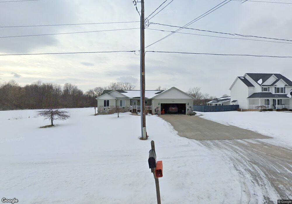 5161 N Belsay Rd, Flint, MI 48506 - photo 1