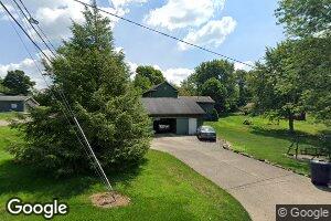 304 Old National Rd, Lore City, OH 43755