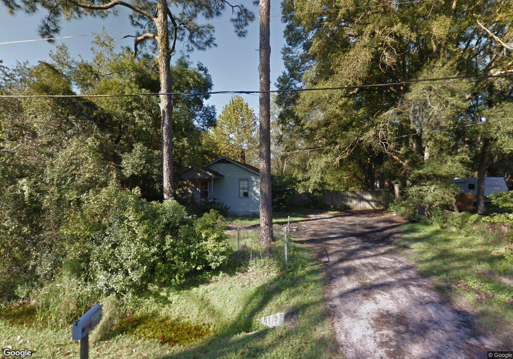 5812 Jammes Rd, Jacksonville, FL 32244 - photo 1