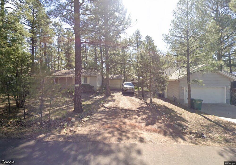 841 N 47th Dr, Show Low, AZ 85901 - photo 1