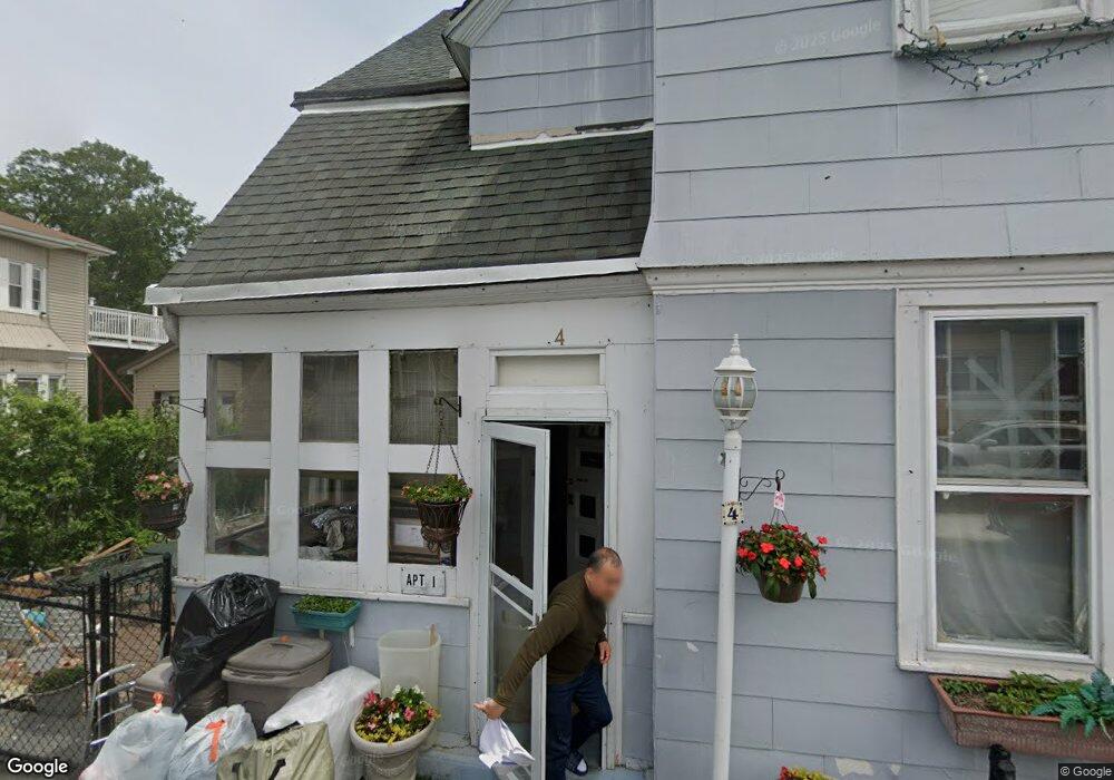 4 Allison Ave, Haverstraw, NY 10927 - photo 1