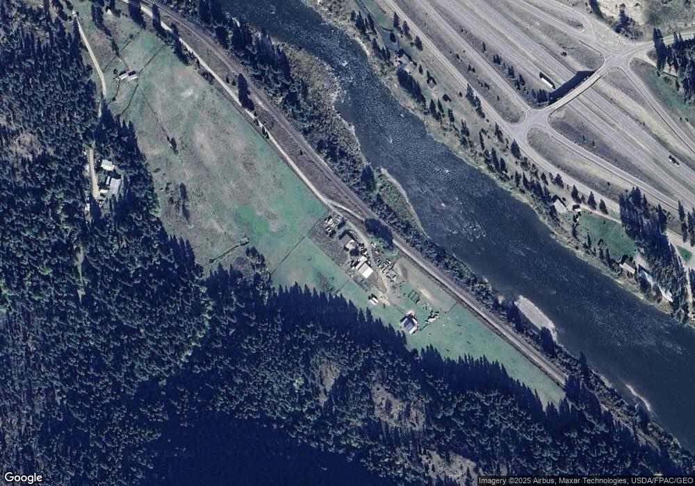 808 Albert Rd, Alberton, MT 59820 - photo 1