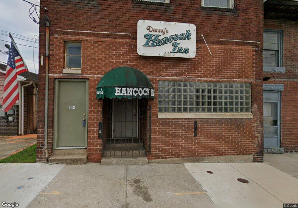 614 Hancock Ave, Vandergrift, PA 15690 - photo 1