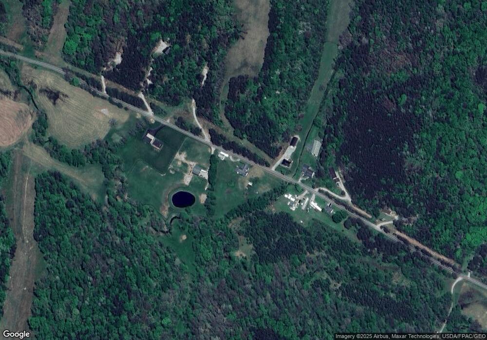 28287 Blackjack Rd, Logan, OH 43138 - photo 1