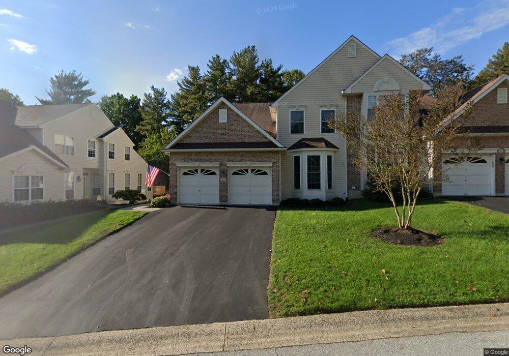 615 Pepperbush Ct, Wilmington, DE 19808 - photo 1