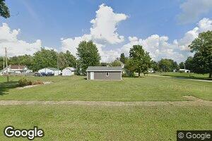 105 S 4th St, Ambia, IN 47917