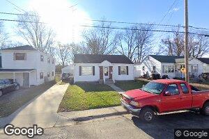 625 Woodlawn Ave, Mattoon, IL 61938
