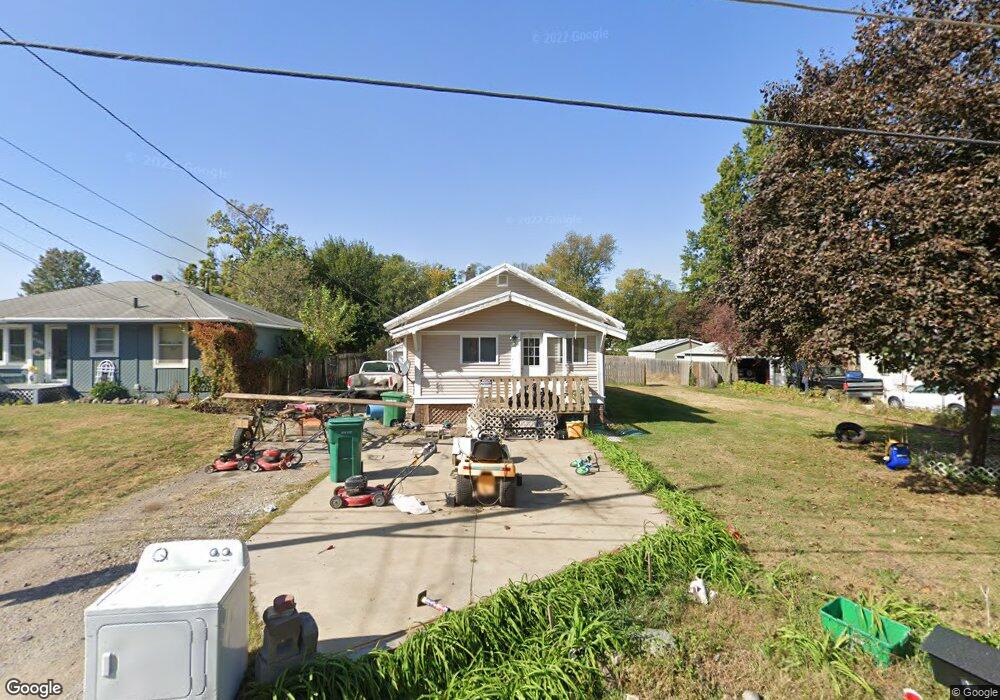 4350 NE 8th St, Des Moines, IA 50313 - photo 1