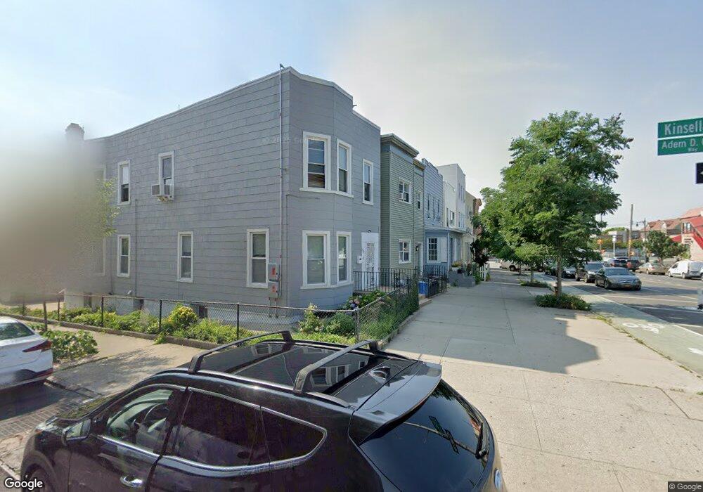 1753 Bronxdale Ave, Bronx, NY 10462 - photo 1