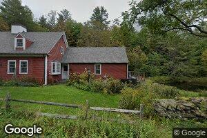 521 Tarbell Hill Rd, Cavendish, VT 05142