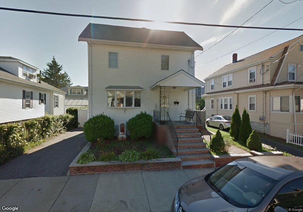 24 Westover St, Everett, MA 02149 - photo 1