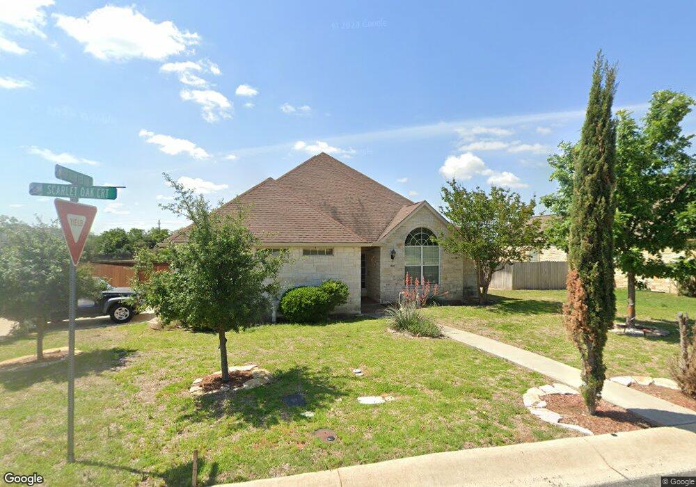 711 Scarlet Oak Ct unit 39, Fredericksburg, TX 78624 - photo 1