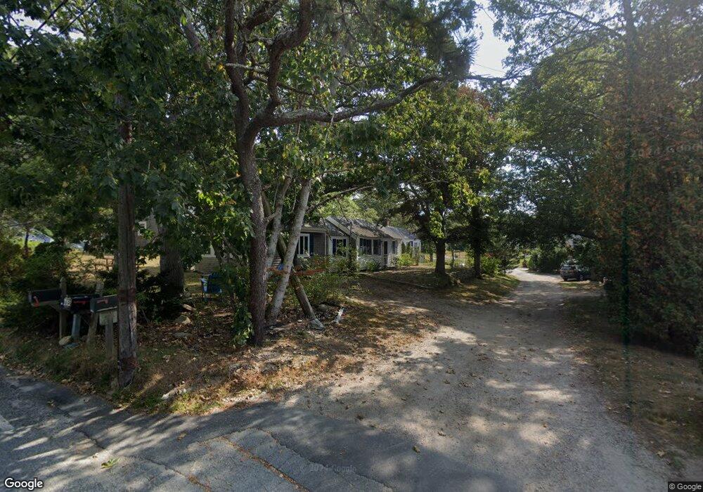 6 Raymond St, Centerville, MA 02632 - photo 1