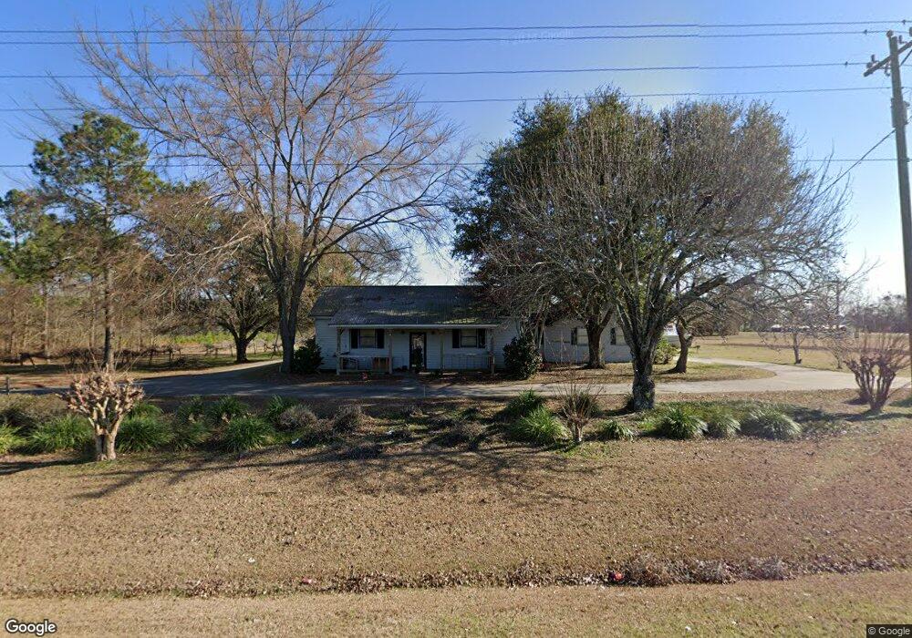 2185 Ga Highway 111, Moultrie, GA 31768 - photo 1