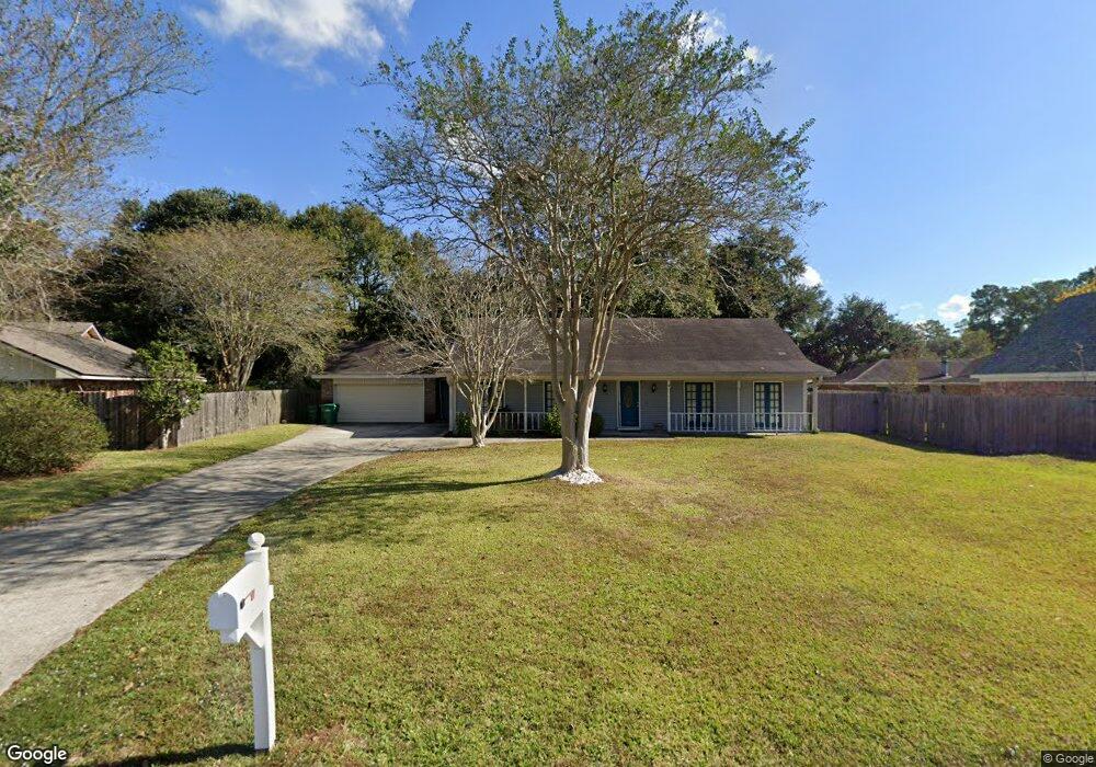 114 Dover Dr, Slidell, LA 70461 - photo 1