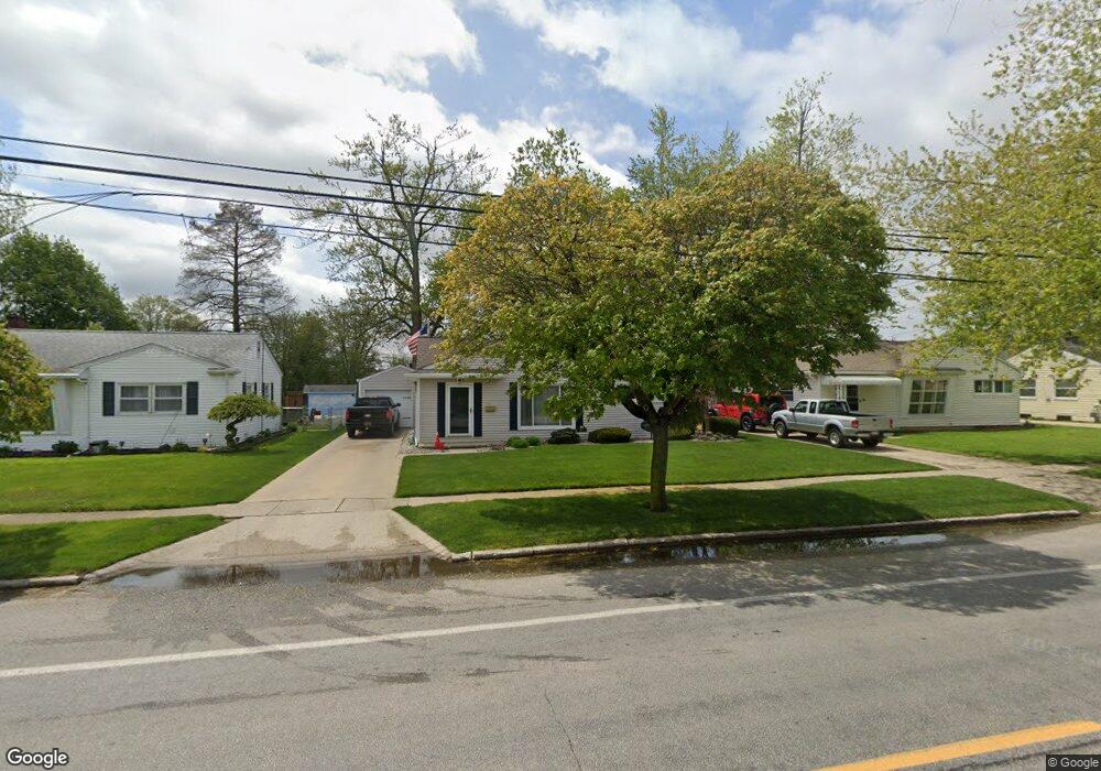 409 Riverside Ave, Adrian, MI 49221 - photo 1