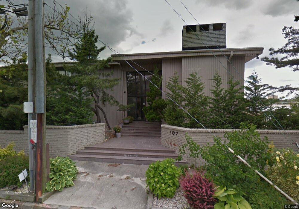 191 Granada St, Atlantic Beach, NY 11509 - photo 1