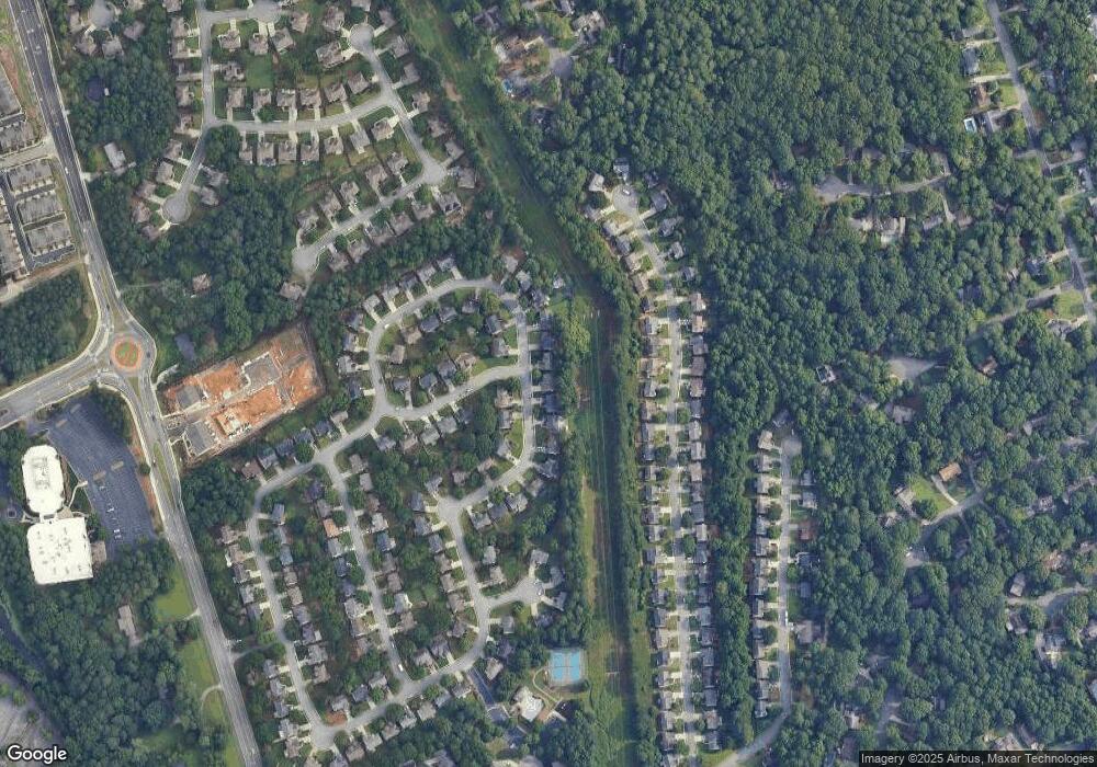 3940 Ancroft Cir, Norcross, GA 30092 - photo 1