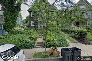67 Melville Ave Unit 1, Dorchester Center, MA 02124