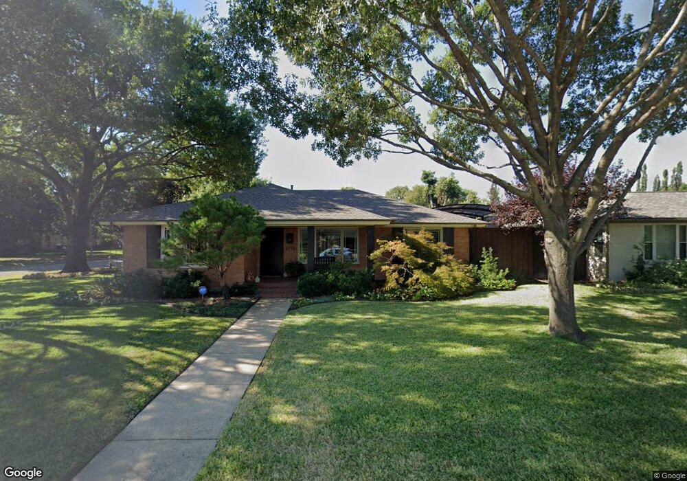 6943 Abbey Ct, Dallas, TX 75214 - photo 1