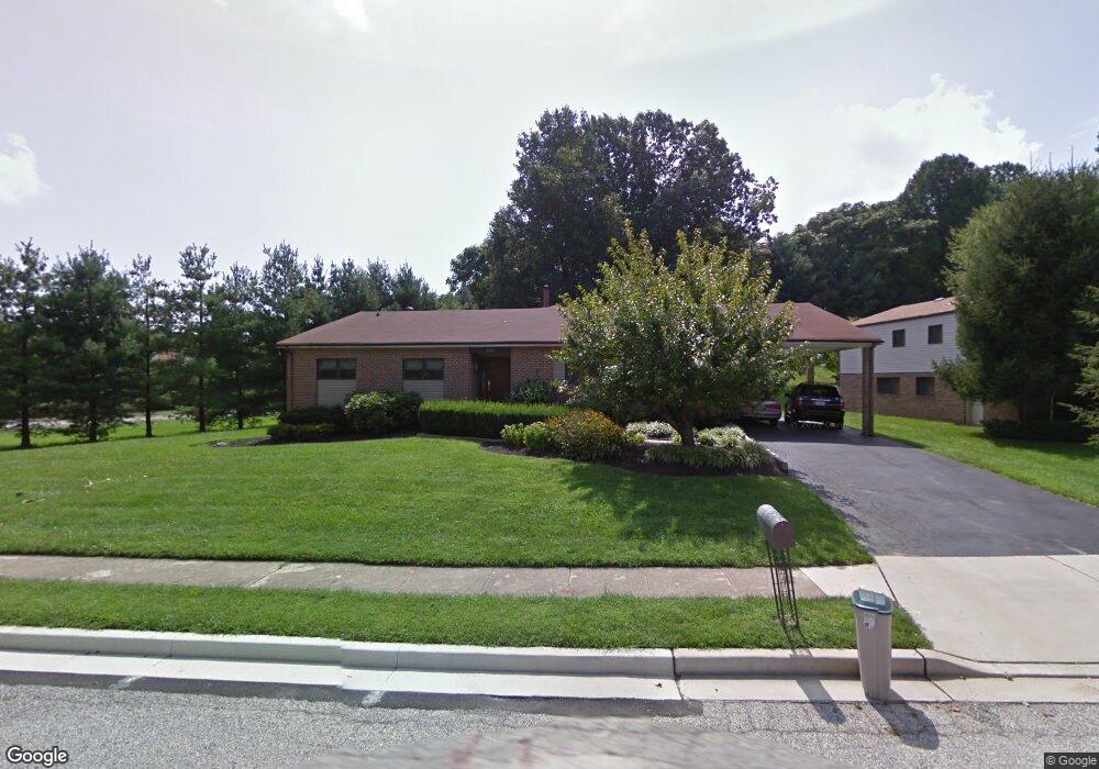 2103 Sugarcone Rd, Baltimore, MD 21209 - photo 1