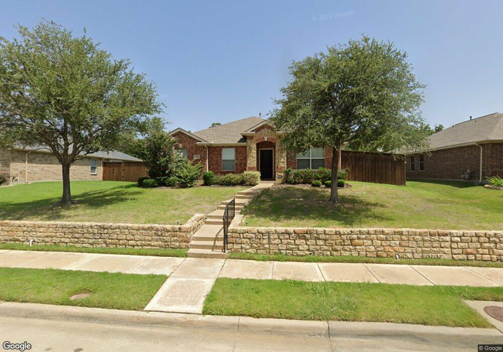 2109 Creekdale Dr, Denton, TX 76210 - photo 1