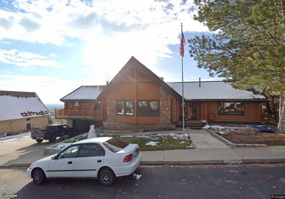 10219 N Oak Rd W, Pleasant Grove, UT 84062 - photo 1