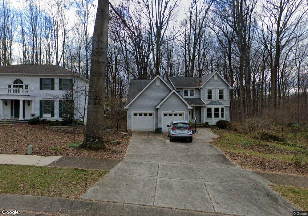 11915 Gold Needle Way, Columbia, MD 21044 - photo 1