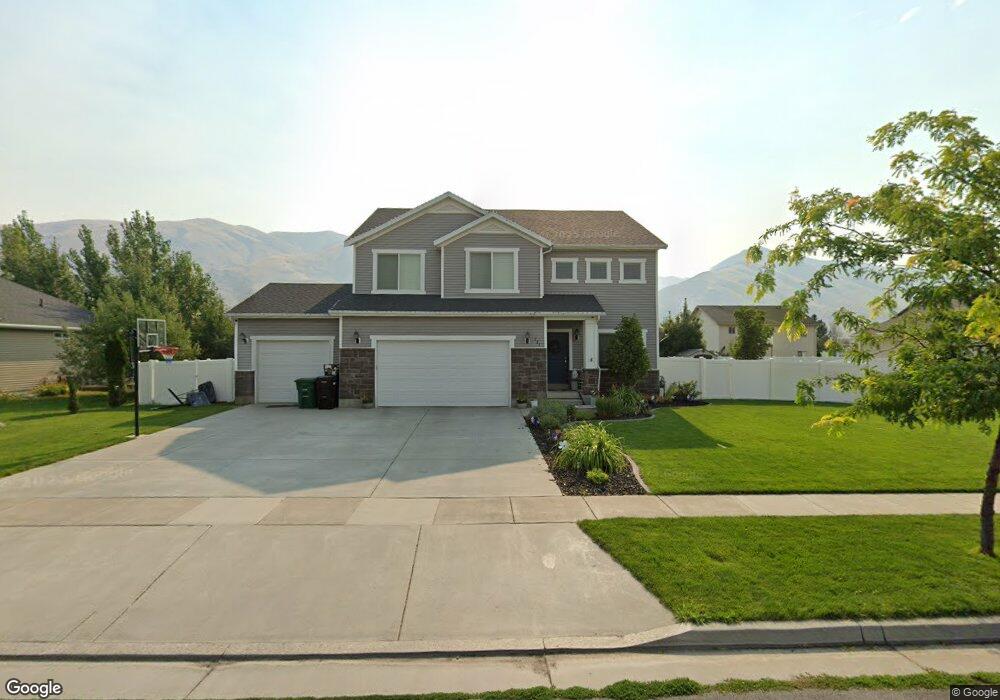 221 S 1130 E unit 55, Hyrum, UT 84319 - photo 1