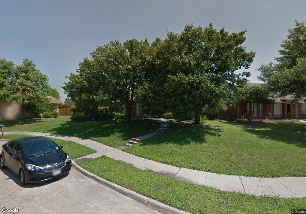 1101 Sheppard Ln, Wylie, TX 75098 - photo 1