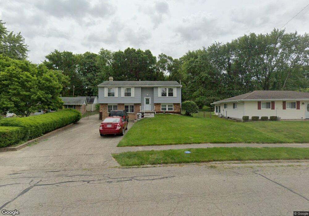 607 Marshall Dr, Xenia, OH 45385 - photo 1