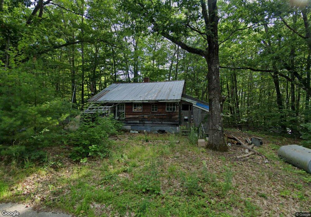 47 Green St, Bridgton, ME 04009 - photo 1