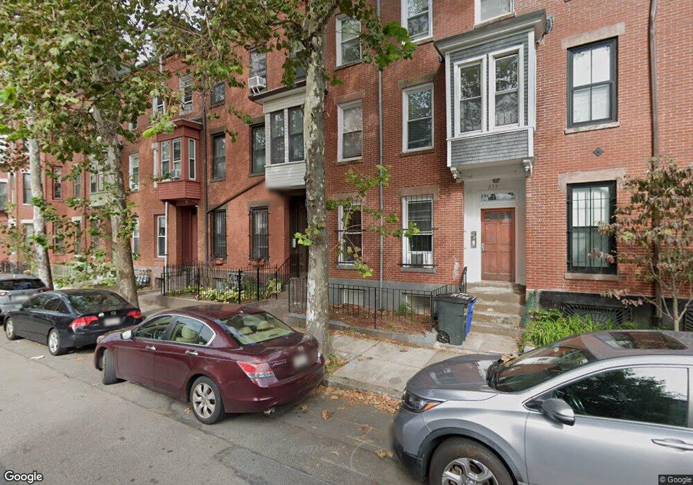 235 Northampton St, Boston, MA 02118 - photo 1