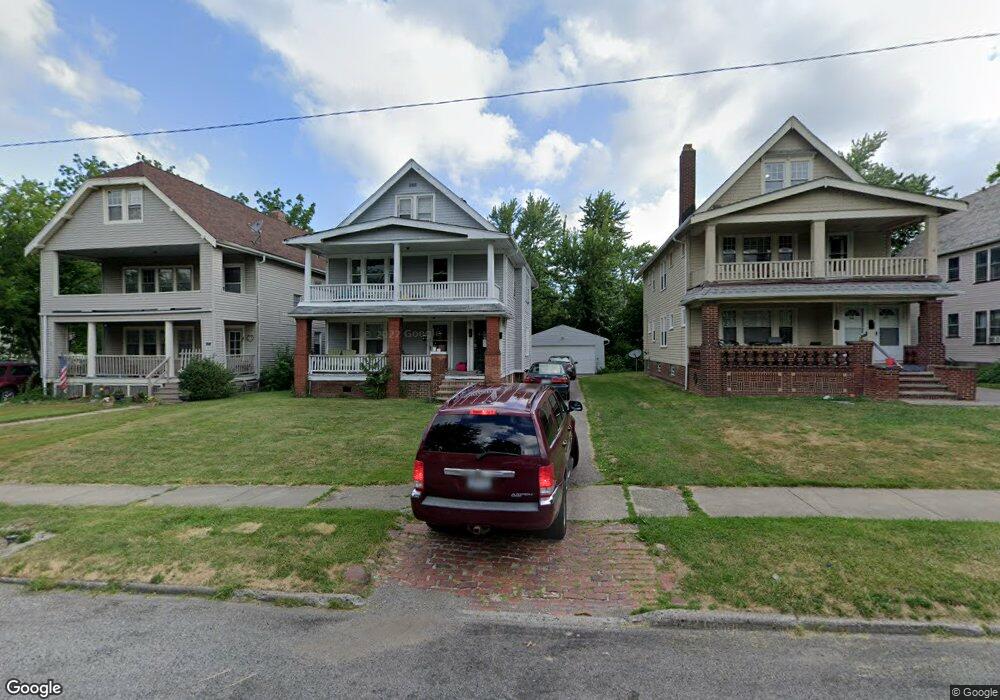 3289 Desota Ave, Cleveland, OH 44118 - photo 1