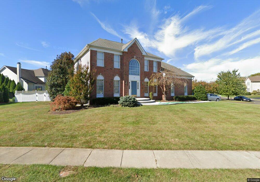 22 Bramley Rd, Moorestown, NJ 08057 - photo 1