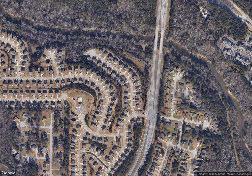 2108 Farmdale Ct NE, Conyers, GA 30012 - photo 1