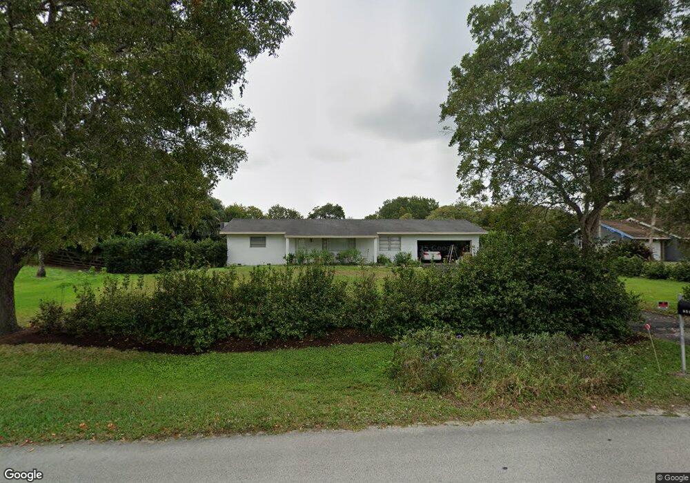 14990 SW 20th St, Davie, FL 33326 - photo 1