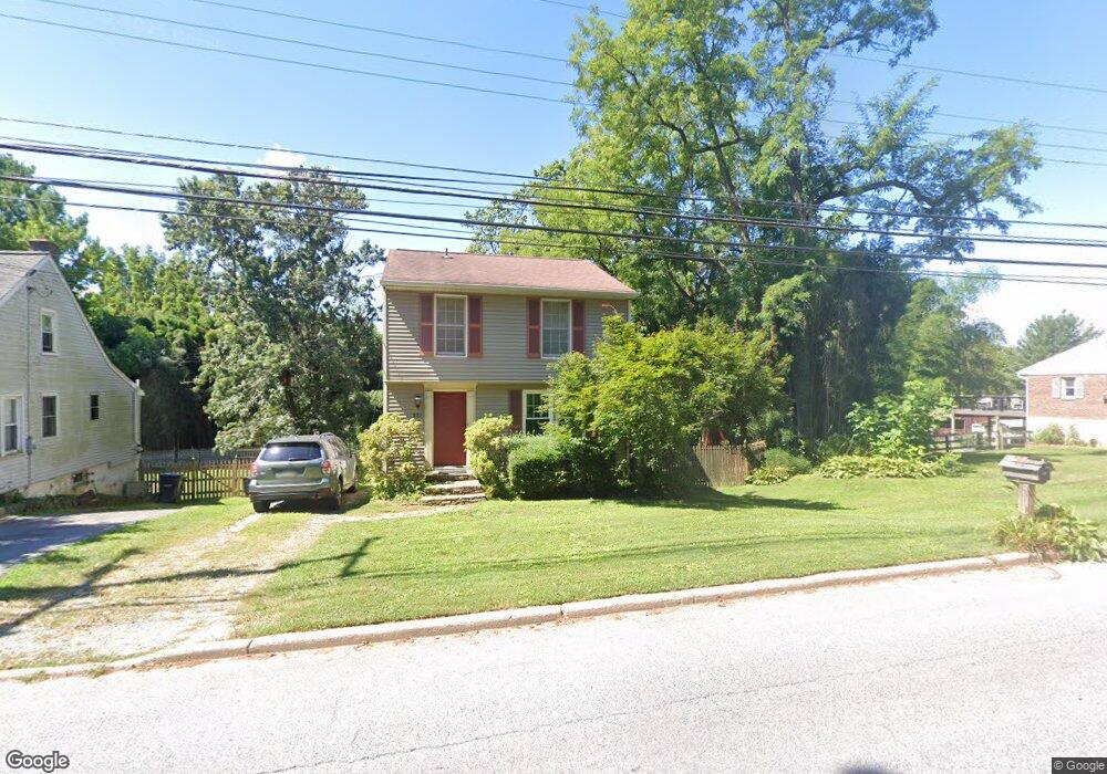 222 N Mill Rd, Kennett Square, PA 19348 - photo 1